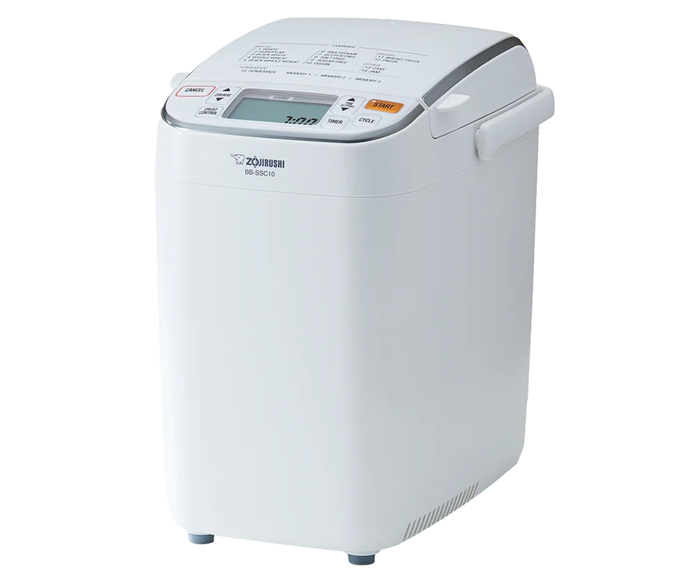 Zojirushi Maestro BB-SSC10